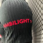 Mens Barcelona 2024/25 Away Jersey Player Version 4