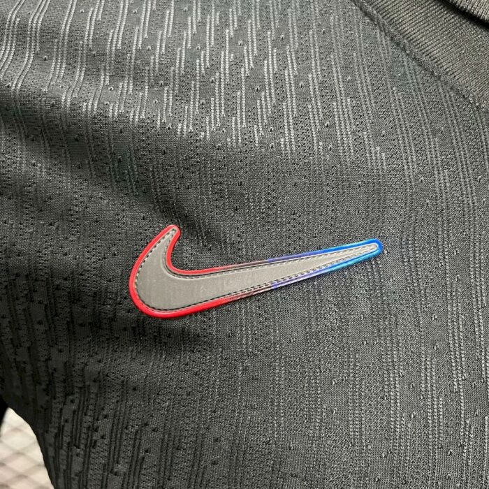 Mens Barcelona 2024/25 Away Jersey Player Version 2