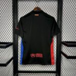 Mens Barcelona 2024/25 Away Jersey 1