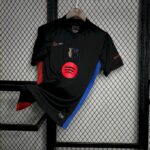 Mens Barcelona 2024/25 Away Jersey