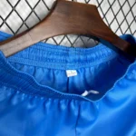 Mens Napoli 2024/25 Home Shorts 3