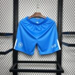 Mens Napoli 2024/25 Home Shorts
