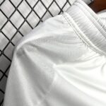 Mens Benfica 2024/25 Home Shorts 4