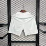Mens Benfica 2024/25 Home Shorts 1