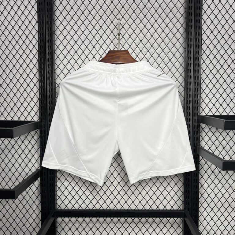 Mens Benfica 2024/25 Home Shorts 1