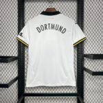 Mens Borussia Dortmund 2024/25 Third Jersey 1