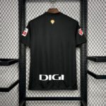 Mens Athletic Bilbao 2024/25 Goalkeeper Jersey 1