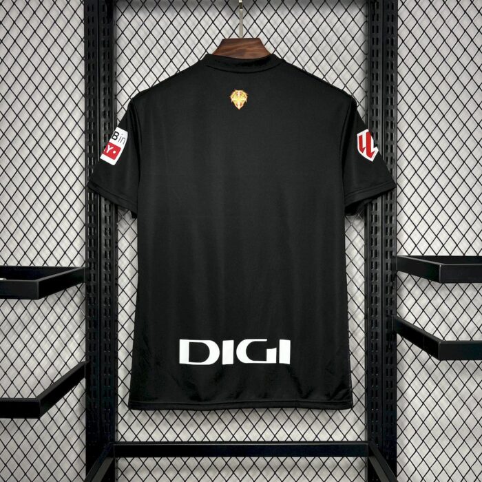 Mens Athletic Bilbao 2024/25 Goalkeeper Jersey 1