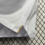 Mens Vitoria de Guimaraes 2024/25 Home Jersey 4