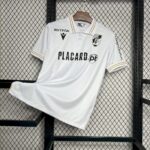 Mens Vitoria de Guimaraes 2024/25 Home Jersey