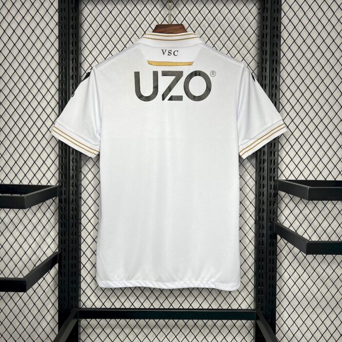 Mens Vitoria de Guimaraes 2024/25 Home Jersey 1