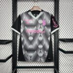 Mens Braga 2024/25 Away Jersey 5