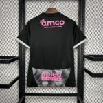 Mens Braga 2024/25 Away Jersey 1