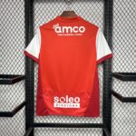 Mens Braga 2024/25 Home Jersey 1