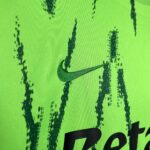 Mens Sporting CP 2024/25 Third Jersey 6