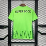 Mens Sporting CP 2024/25 Third Jersey 1
