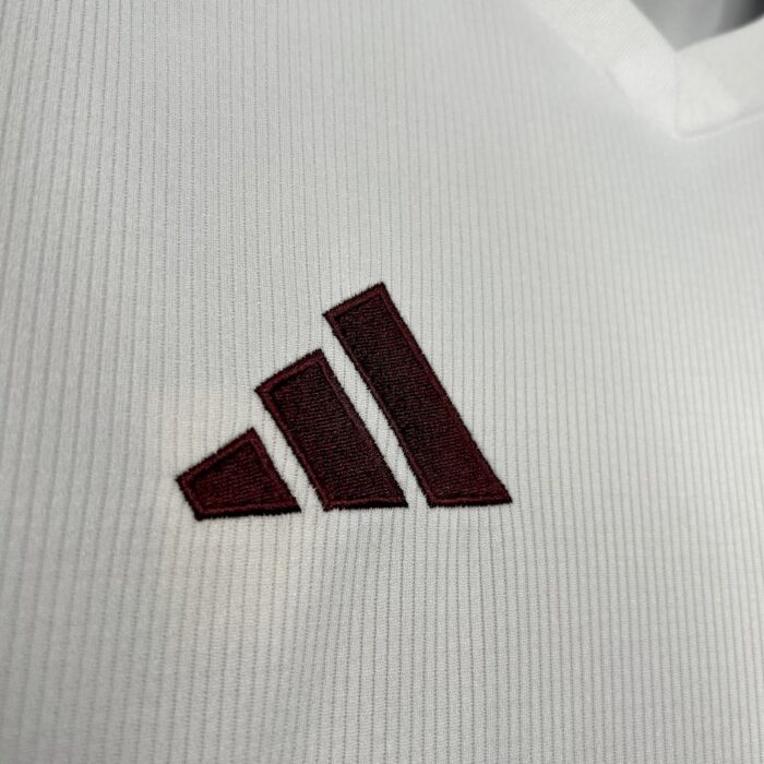 Mens Aston Villa 2024/25 Away Jersey 5
