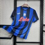 Mens Atalanta 2024/25 Home Jersey
