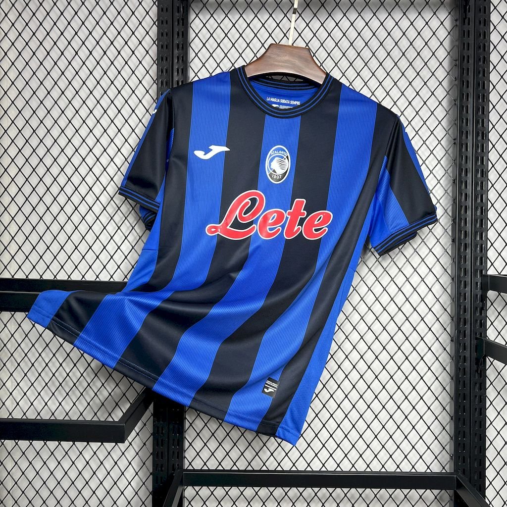 2024082916084685.jpg Mens Atalanta 2024/25 Home Jersey