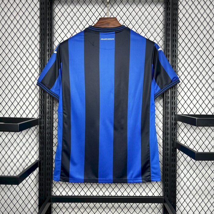 Mens Atalanta 2024/25 Home Jersey 1