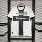 Mens Parma Calcio 2024/25 Home Jersey 6
