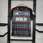 Mens 1. FC Union Berlin 2024/25 Away Jersey 4