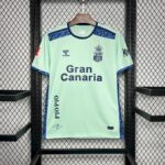 Mens UD Las Palmas 2024/25 Third Jersey 6