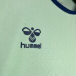 Mens UD Las Palmas 2024/25 Third Jersey 3