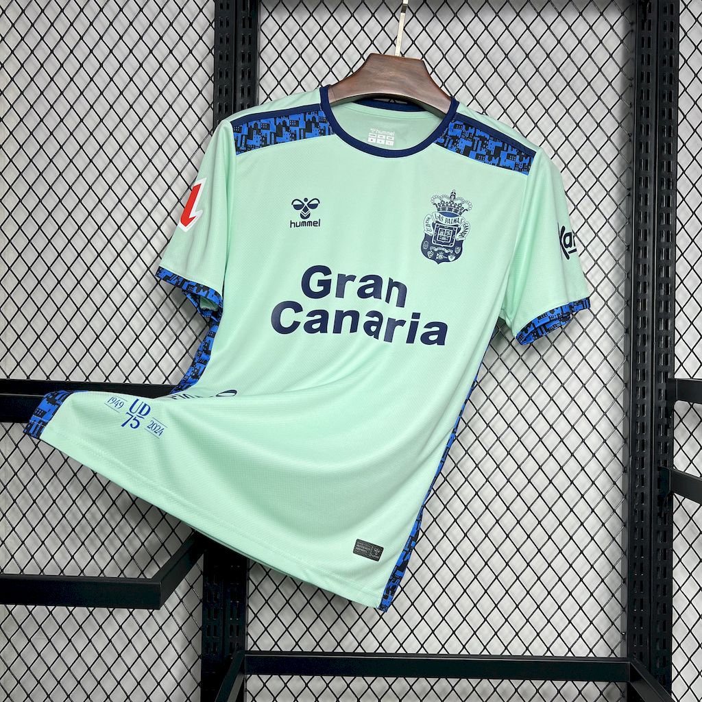 2024082916081689.jpg Mens UD Las Palmas 2024/25 Third Jersey