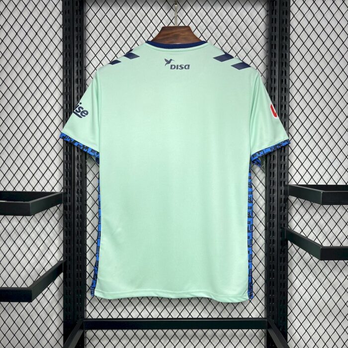 Mens UD Las Palmas 2024/25 Third Jersey 1