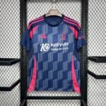 Mens Nottingham Forest 2024/25 Away Jersey 7