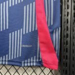 Mens Nottingham Forest 2024/25 Away Jersey 2