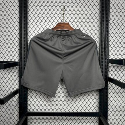 Mens Real Madrid 2024/25 Third Shorts 1