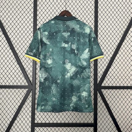 Mens Tottenham Hotspur 2024/25 Third Jersey 1