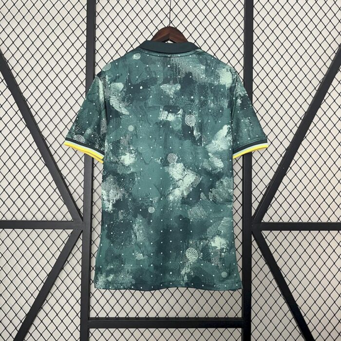 Mens Tottenham Hotspur 2024/25 Third Jersey 1