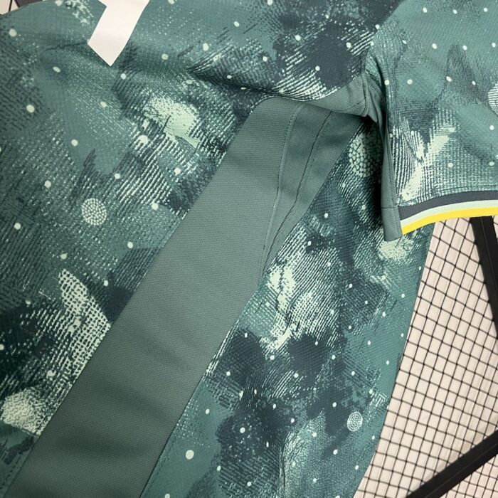 Mens Tottenham Hotspur 2024/25 Third Jersey 8