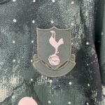 Mens Tottenham Hotspur 2024/25 Third Jersey 7