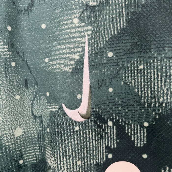 Mens Tottenham Hotspur 2024/25 Third Jersey 6