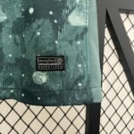 Mens Tottenham Hotspur 2024/25 Third Jersey 4