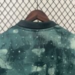 Mens Tottenham Hotspur 2024/25 Third Jersey 3