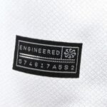 Mens Tottenham Hotspur 2024/25 Home Jersey 6