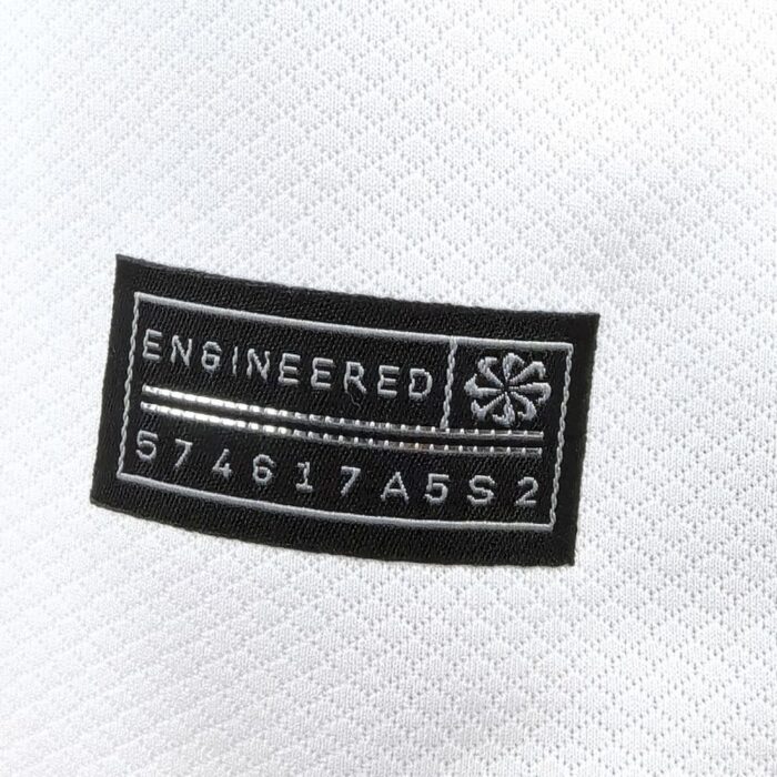 Mens Tottenham Hotspur 2024/25 Home Jersey 6