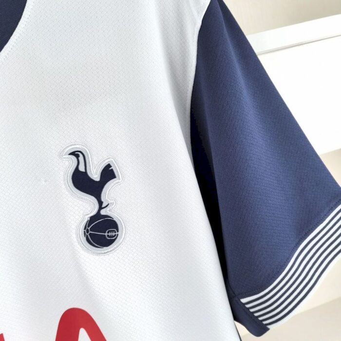 Mens Tottenham Hotspur 2024/25 Home Jersey 5