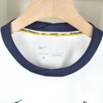 Mens Tottenham Hotspur 2024/25 Home Jersey 3