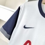 Mens Tottenham Hotspur 2024/25 Home Jersey 2