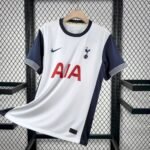 Mens Tottenham Hotspur 2024/25 Home Jersey