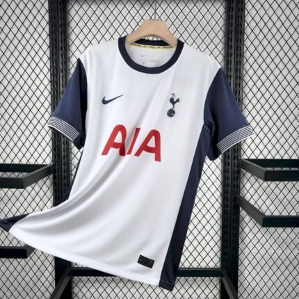 Mens Tottenham Hotspur 2024/25 Home Jersey