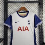 Womens Tottenham Hotspur 2024/25 Home Jersey 7