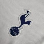Womens Tottenham Hotspur 2024/25 Home Jersey 5
