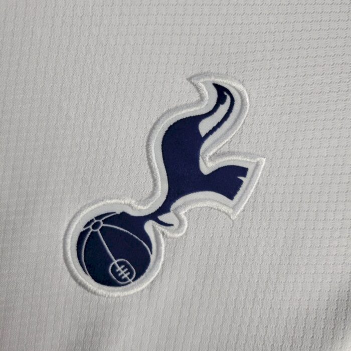 Womens Tottenham Hotspur 2024/25 Home Jersey 5